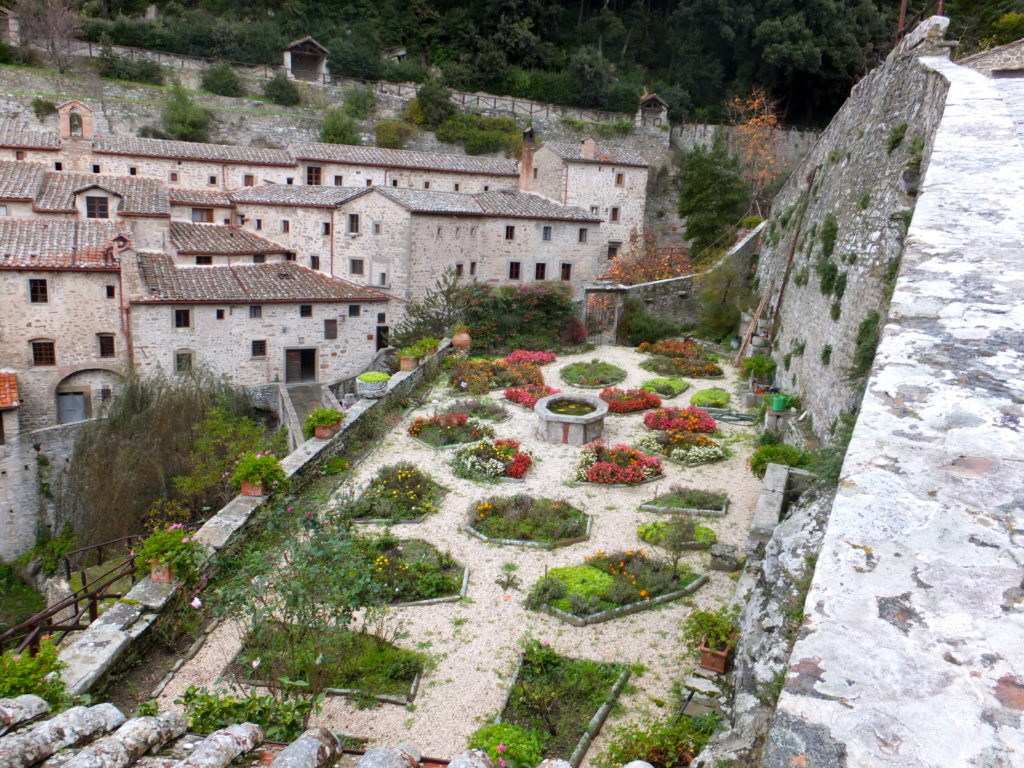 Cortona, Italy
