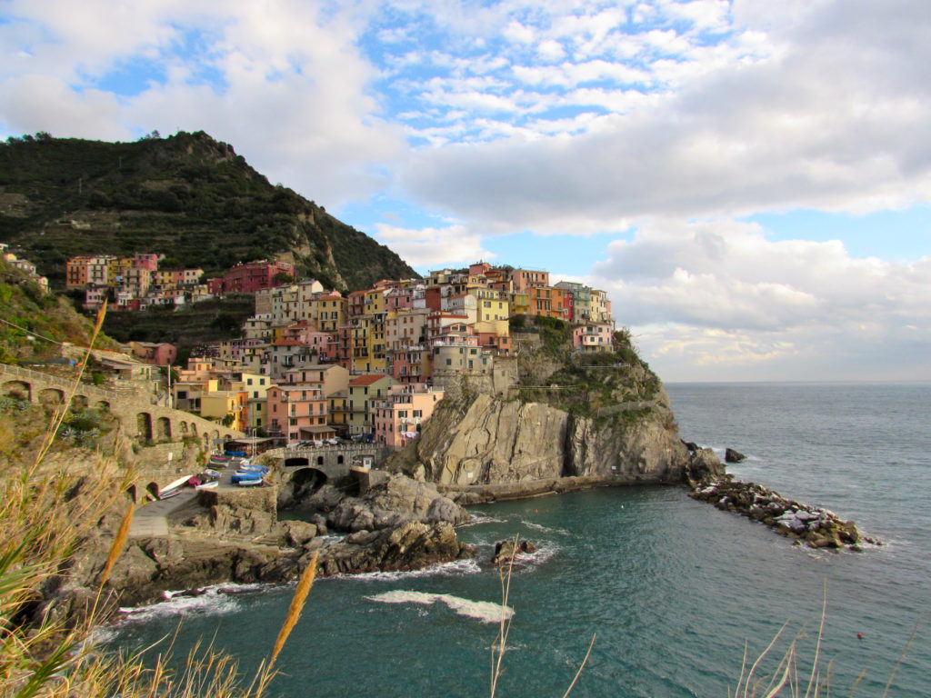 Manarola