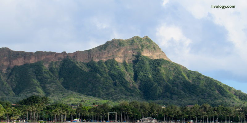 Diamond Head State Monument: Release Your Inner Pele