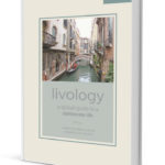 Livology 3-D Book