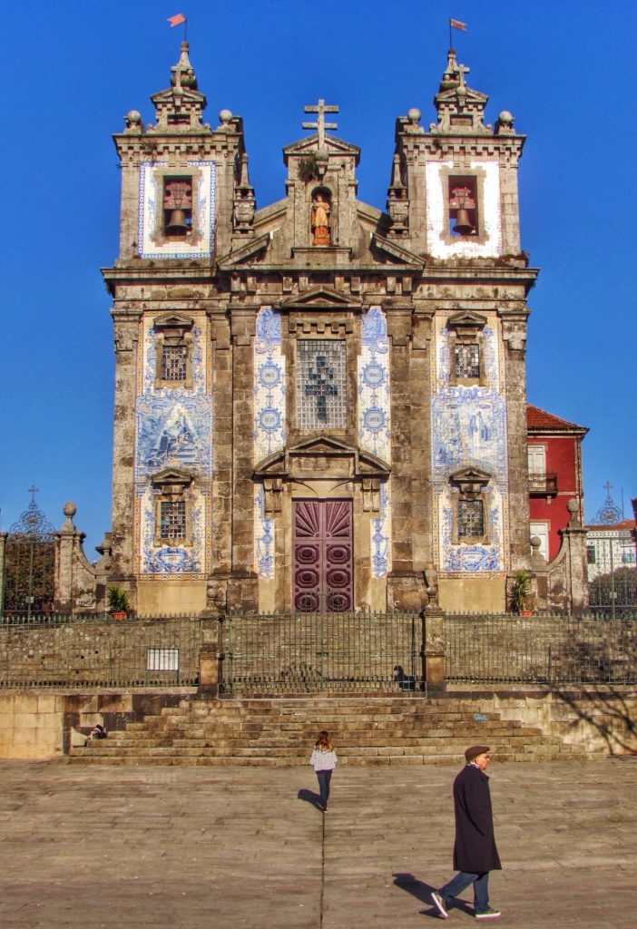 porto-church